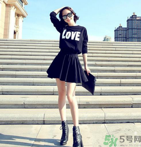 十月份可以穿裙子嗎？十月份穿什么衣服合適？