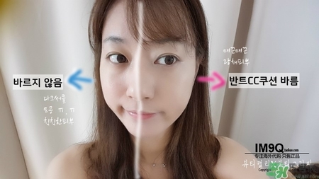 vant氣墊cc黑色和白色哪款好？vant36.5氣墊cc黑色和白色區(qū)別