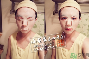 可萊絲馬油面膜怎么用？美迪惠爾馬油三部曲面膜使用方法