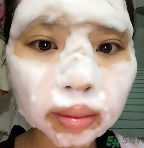 sum37美白泡沫DE面膜怎么樣? sum37美白泡沫DE面膜怎么樣?
