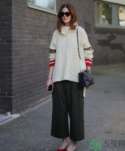 十月份可以穿毛衣嗎？幾月份可以穿毛衣？