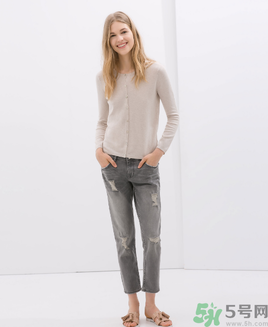 十月份可以穿毛衣嗎？幾月份可以穿毛衣？