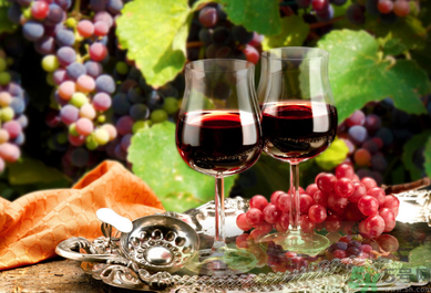 秋天可以做葡萄酒嗎？葡萄酒什么時(shí)候釀最好？