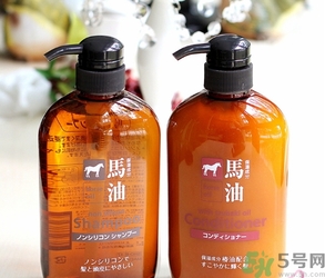 熊野馬油洗發(fā)水掉頭發(fā)是怎么回事？熊野馬油洗發(fā)水用了癢是怎么回事？