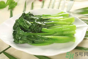 隔夜的青菜可以吃嗎？青菜可以隔夜吃嗎？