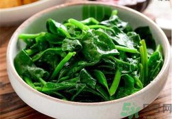 隔夜的青菜可以吃嗎？青菜可以隔夜吃嗎？