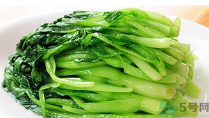 隔夜的青菜可以吃嗎？青菜可以隔夜吃嗎？