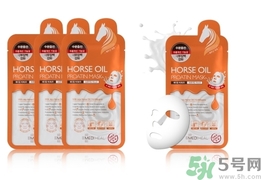 可萊絲馬油面膜多少錢？美迪惠爾馬油面膜真假辨別