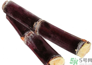 甘蔗可以放冰箱嗎？甘蔗放冰箱能保存多久？