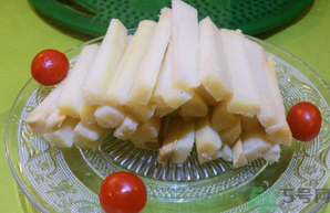 甘蔗可以放冰箱嗎？甘蔗放冰箱能保存多久？