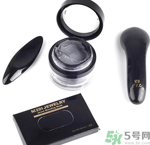 韓國珠兒麗磁石面膜多少錢？珠兒麗磁石面膜使用方法