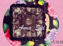 安娜蘇腮紅多少錢?安娜蘇腮紅專柜價格 安娜蘇腮紅多少錢?安娜蘇腮紅專柜價格