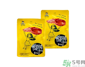 周黑鴨過期還能吃嗎？盒裝周黑鴨過期能吃嗎？