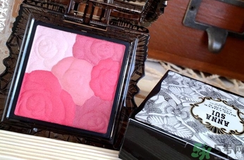 安娜蘇腮紅多少錢?安娜蘇腮紅專柜價格 安娜蘇腮紅多少錢?安娜蘇腮紅專柜價格