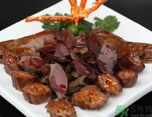 盒裝周黑鴨的保質(zhì)期是多久？周黑鴨可以放幾天？