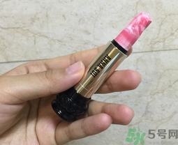 安娜蘇鎏金煥彩唇膏多少錢?安娜蘇鎏金煥彩唇膏專柜價格 安娜蘇鎏金煥彩唇膏多少錢?安娜蘇鎏金煥彩唇膏專柜價格