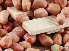 生花生吃多了會怎么樣？生花生吃多了會長胖嗎？