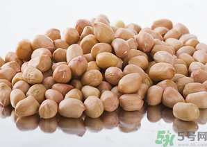 生花生吃多了會怎么樣？生花生吃多了會長胖嗎？