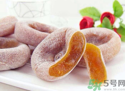 新鮮柿子如何做柿餅？新鮮柿子怎么做柿餅？