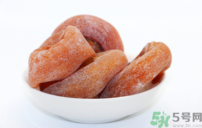 新鮮柿子如何做柿餅？新鮮柿子怎么做柿餅？