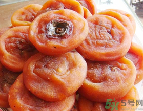 新鮮柿子如何做柿餅？新鮮柿子怎么做柿餅？