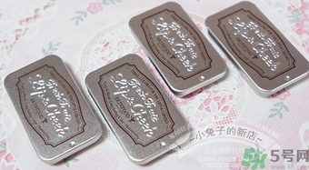 思親膚三色唇頰盒怎么樣？思親膚唇頰兩用腮紅真假辨別