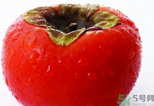 吃柿子后多久可以吃螃蟹？吃柿子后吃螃蟹會(huì)怎樣？