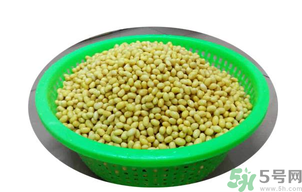 新鮮黃豆怎么保存？新鮮黃豆米如何保存？