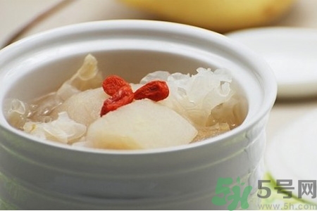 寒露吃什么蔬菜好？寒露吃什么養(yǎng)生？