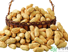 新鮮花生可以放冷凍嗎？新鮮花生可以放冰箱嗎？