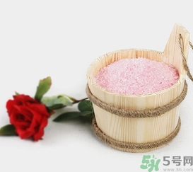 浴鹽可以天天用嗎？浴鹽多久用一次？