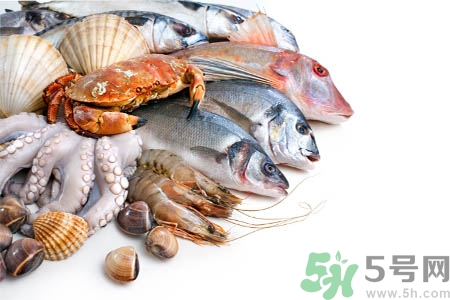 寒露吃海鮮胃不舒服為什么？寒露能吃海鮮嗎？