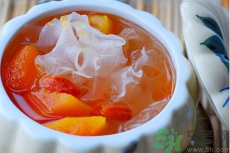 寒露喝什么湯好？寒露6種蔬菜煲湯最佳