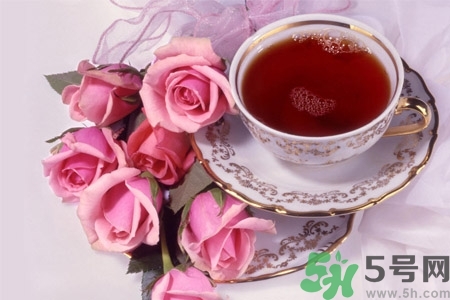 寒露喝什么茶好？寒露喝什么茶最養(yǎng)生？