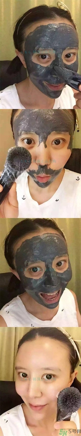 珠兒麗磁石面膜怎么樣？韓國珠兒麗磁石面膜好用嗎？