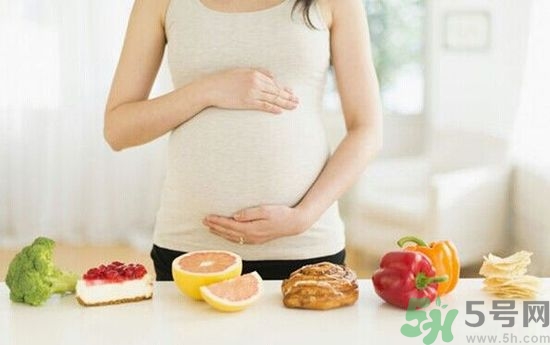 孕婦安胎吃什么好？孕婦安胎食譜