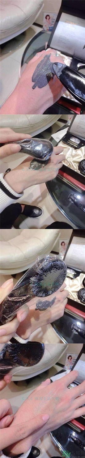 珠兒麗磁石面膜怎么樣？韓國珠兒麗磁石面膜好用嗎？