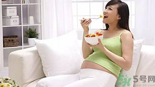 孕期吃什么長胎？孕期長胎不長肉的秘訣