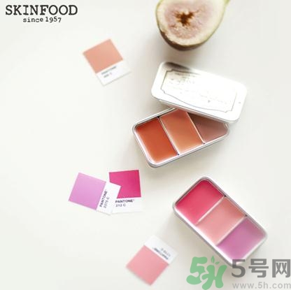 思親膚三色唇頰盒怎么樣？思親膚唇頰兩用腮紅真假辨別