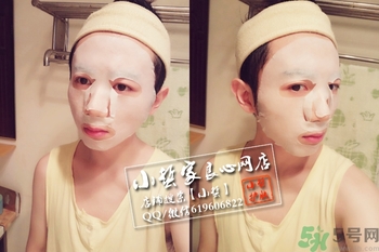 可萊絲馬油面膜怎么用？美迪惠爾馬油三部曲面膜使用方法