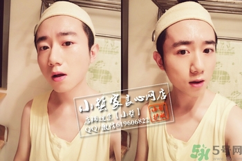 可萊絲馬油面膜怎么用？美迪惠爾馬油三部曲面膜使用方法