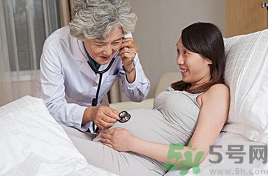 懷孕一共要做多少次檢查？懷孕產(chǎn)檢有哪些檢查？