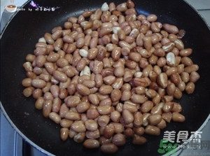 花生米炸糊了能吃嗎？吃炸糊的花生米有什么害處？