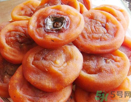 柿餅不能和什么一起吃？柿餅不能和什么同食？