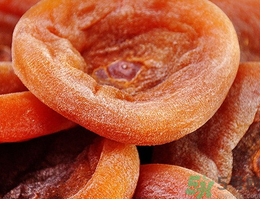 柿餅可以空腹吃嗎？空腹可以吃柿餅嗎？