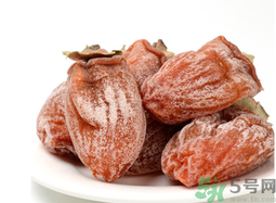 柿餅可以放多久？柿餅可以保存多久？