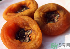 柿餅可以放多久？柿餅可以保存多久？