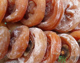 柿餅可以放多久？柿餅可以保存多久？