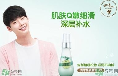 思親膚護膚品怎么樣？skin food思親膚化妝品怎么樣？