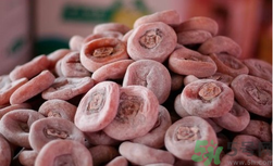 柿餅怎么保存？干柿子怎么保存？